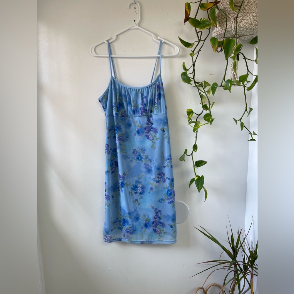 Vintage 90’s dress
